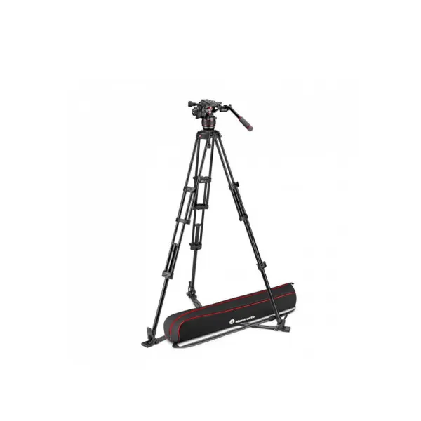 Trepied Manfrotto Nitrotech 608