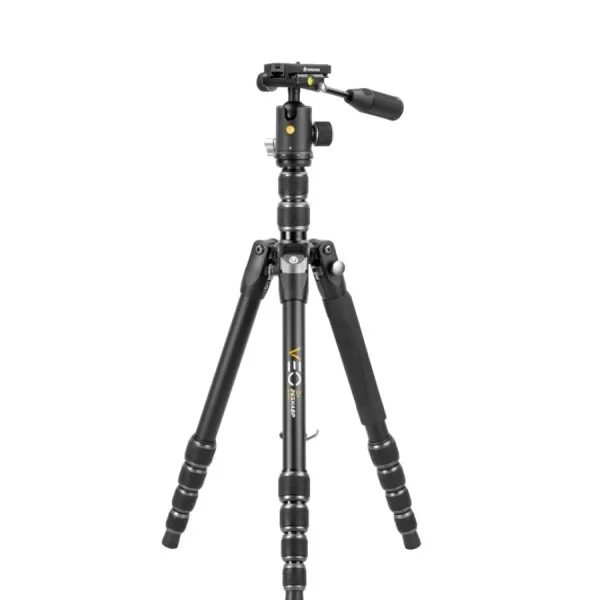 Vanguard VEO3T 265HABP