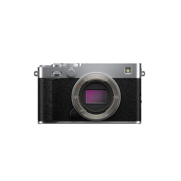 Camera foto Fujifilm X-E5 Body, Silver