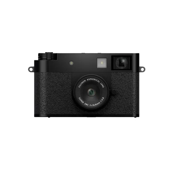Фотоаппарат Fujifilm X-HF1, Black