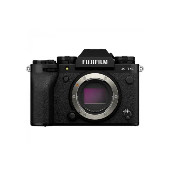 Фотоаппарат Fujifilm X-T5 Body, Black