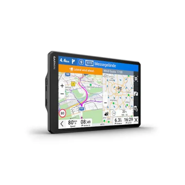Navigator Garmin Dezl LGV1020