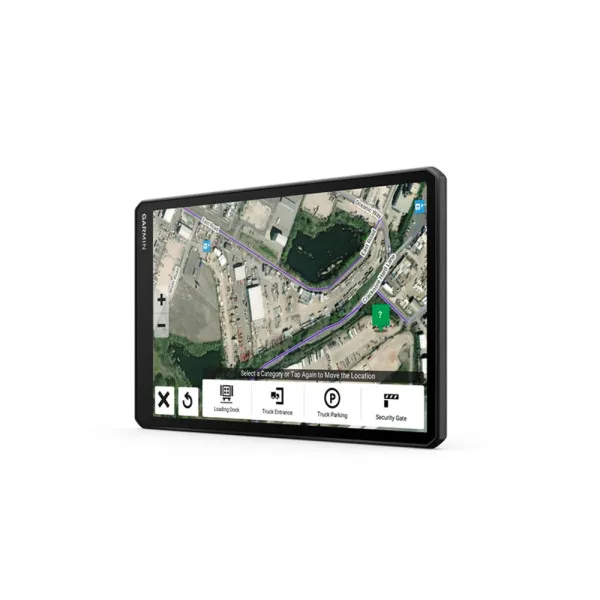 Navigator Garmin Dezl LGV610