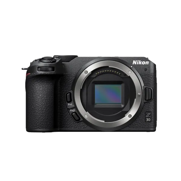Фотоаппарат Nikon Z 30 Body, Black