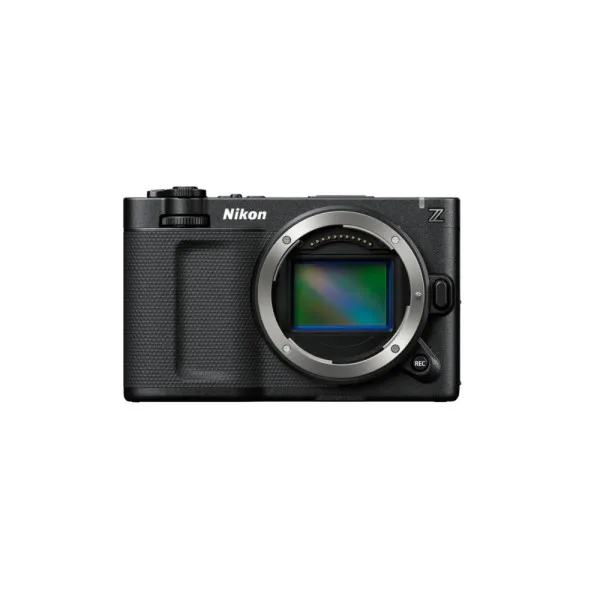 Camera foto Nikon ZR Body, Black