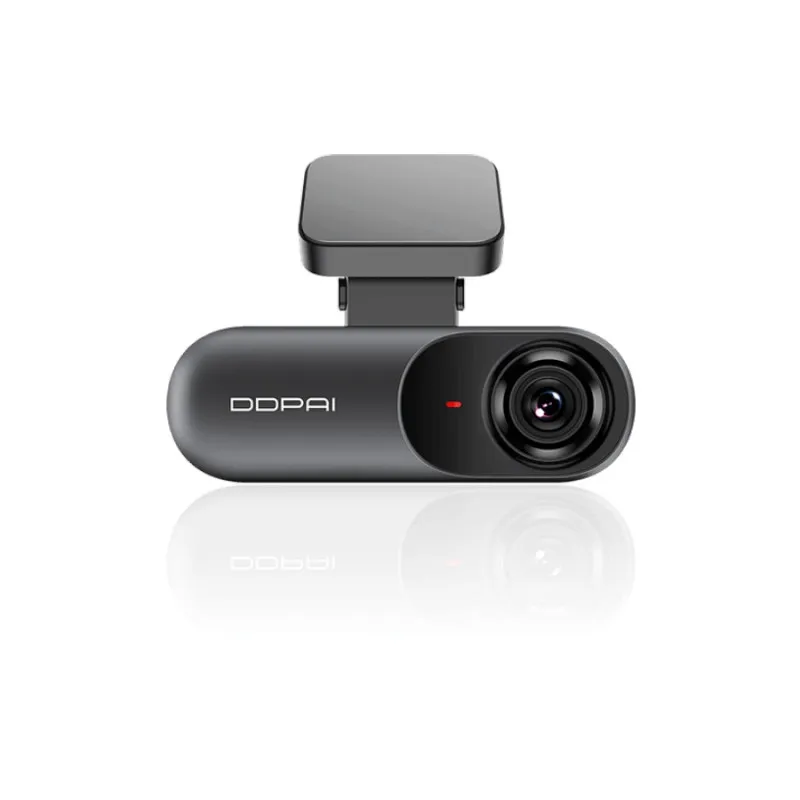 DDPai Dash Cam N3