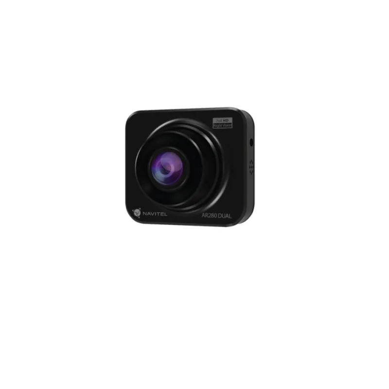 Видеорегистратор Navitel AR280DUAL + Rear Camera