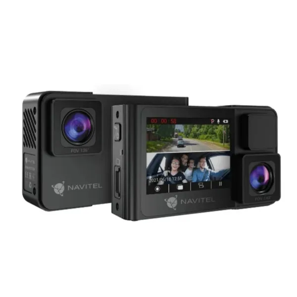 Registrator video Navitel RS2 Duo