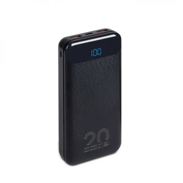 Rivacase VA2580, Black