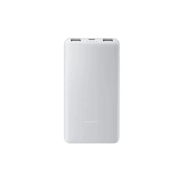 Power Bank Xiaomi 10000 mah 22.5W Lite, White