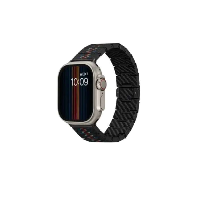 Pitaka Apple Watch Carbon Fiber