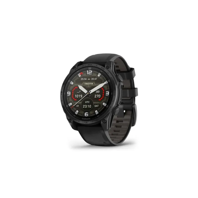 Умные часы Garmin tactix 8 – 47 mm, AMOLED