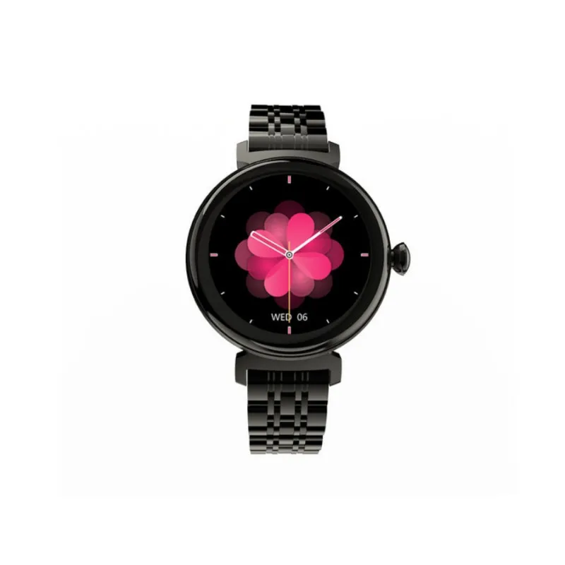 Умные часы HiFuture Aura, Black