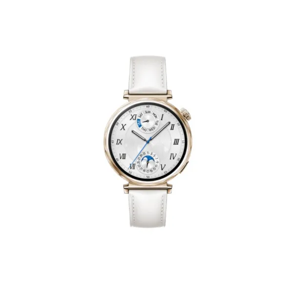 Умные часы Huawei Watch GT 5 41mm, Jana-B19L, White