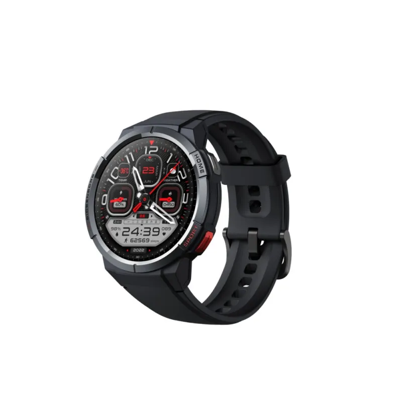 Умные часы Mibro GS, Black