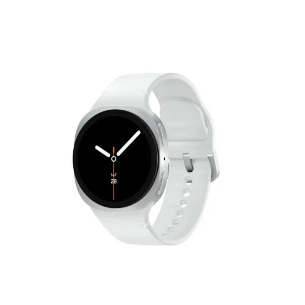 Smartwatch Samsung Galaxy Watch8 44mm, Silver