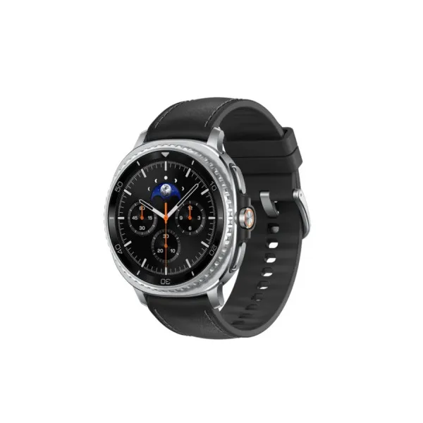 Smartwatch Samsung Galaxy Watch8 Classic 46mm, Black EU