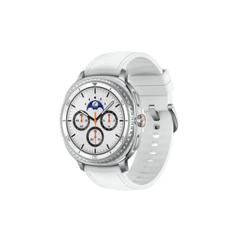 Умные часы Samsung Galaxy Watch8 Classic 46mm, White