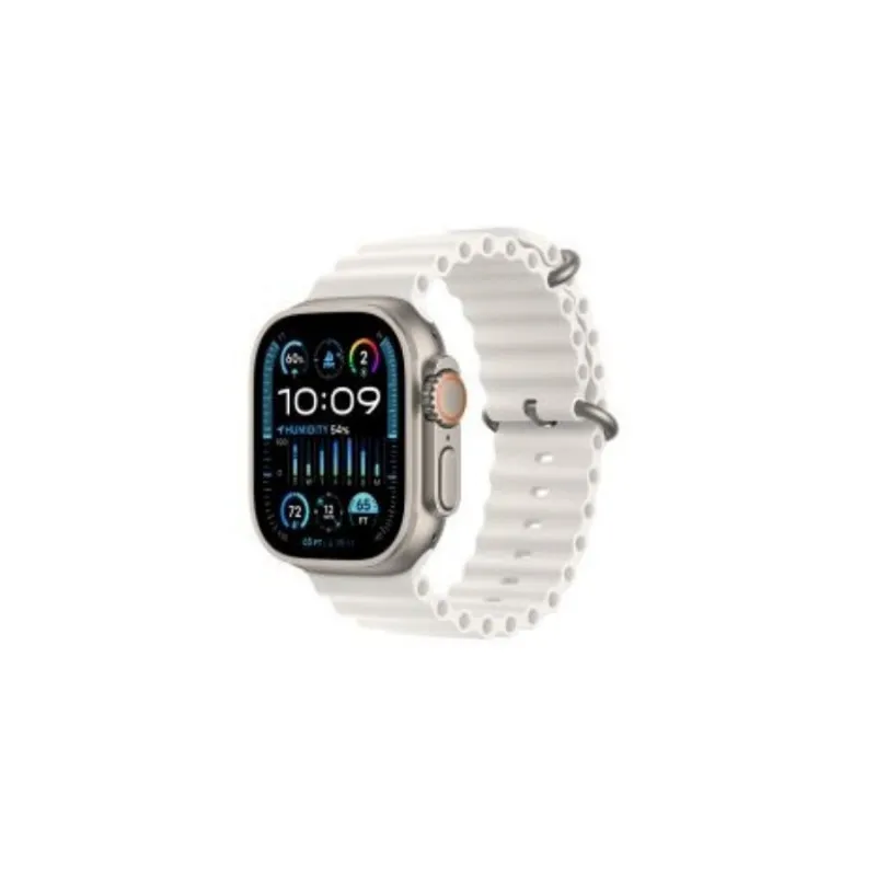 Умные часы Watch Ultra 2, Titanium