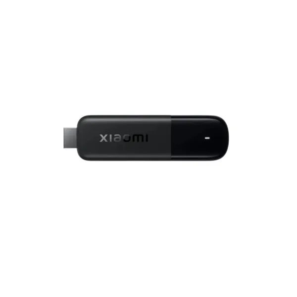 Xiaomi Mi TV Stick 4K 2 Gen, Black