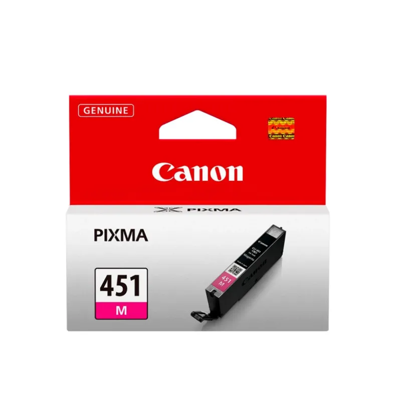 Canon CLI-451M
