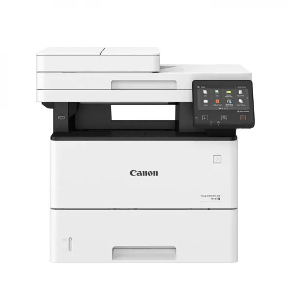 Копировальный аппарат Canon iR 1643i II Копировальный аппарат Canon iR 1643i II