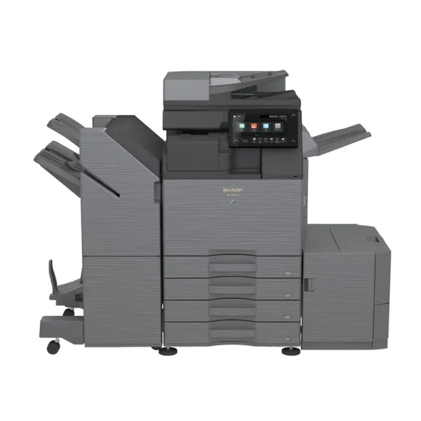 Копировальный аппарат Sharp BP-50C26EU Копировальный аппарат Sharp BP-50C26EU