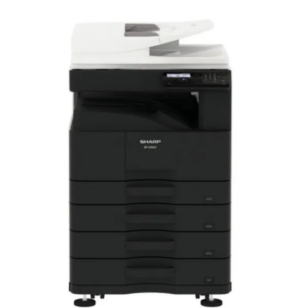 Копировальный аппарат Sharp Nova Light2 BP-20M22EU Копировальный аппарат Sharp Nova Light2 BP-20M22EU