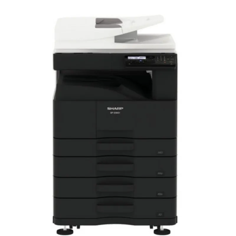 Копировальный аппарат Sharp Nova Light2 BP-20M22EU