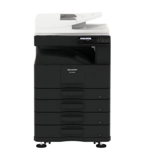 Копировальный аппарат Sharp Nova Light2 BP-20M24EU Копировальный аппарат Sharp Nova Light2 BP-20M24EU