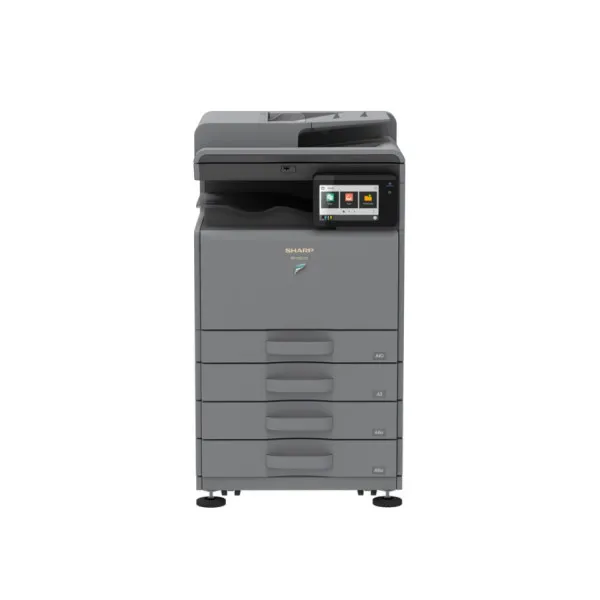 Копировальный аппарат Sharp Helios BP-22C25EU Копировальный аппарат Sharp Helios BP-22C25EU