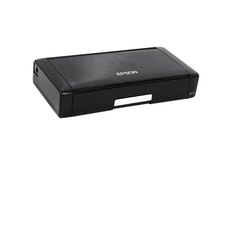 Imprimanta Epson WorkForce WF-100W, Black