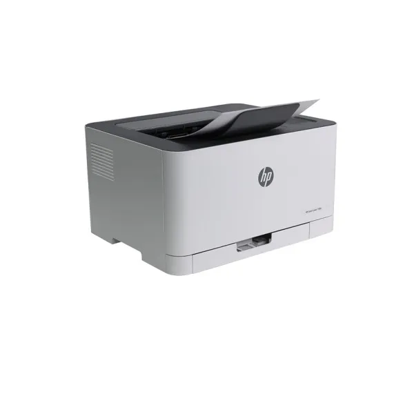 Imprimanta HP Color LaserJet 150a, White