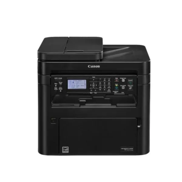 MFD Canon i-Sensys MF237w Bundle, CRG737 x 2 pcs