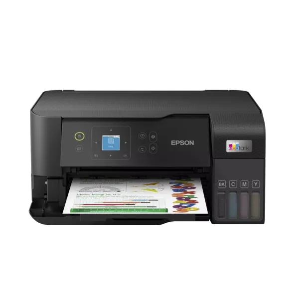 MFD Epson EcoTank L3560