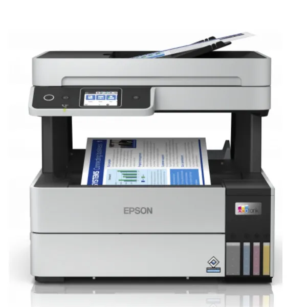 MFD Epson L6490