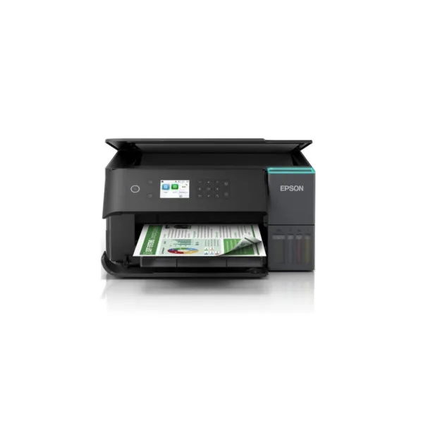 MFD Epson EcoTank L6360
