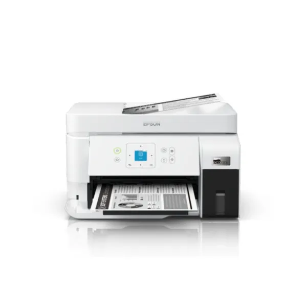 MFD Epson EcoTank M2050