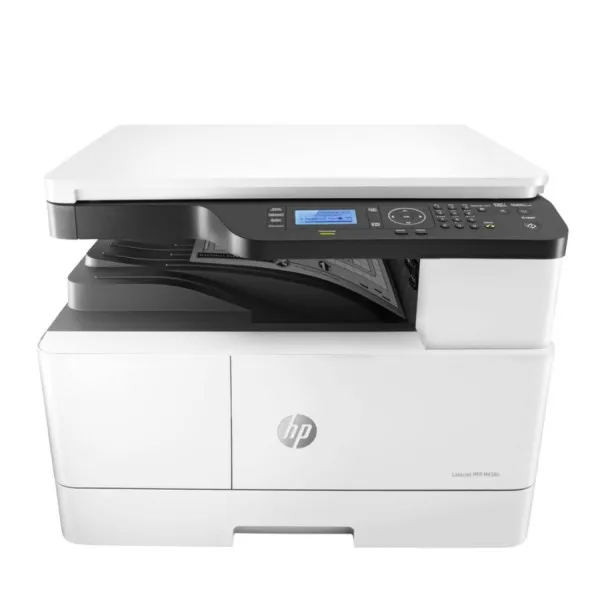 MFD HP LaserJet M438n