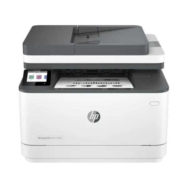 МФУ HP LaserJet Pro 3103fdw МФУ HP LaserJet Pro 3103fdw