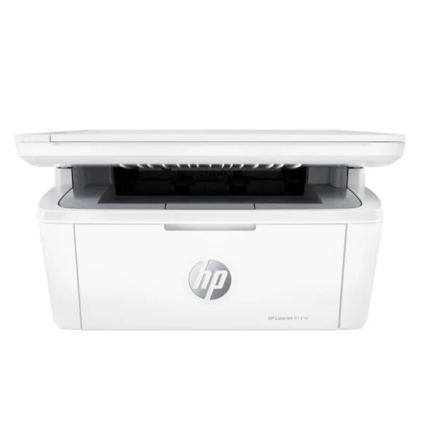 МФУ HP LaserJet M141w, White