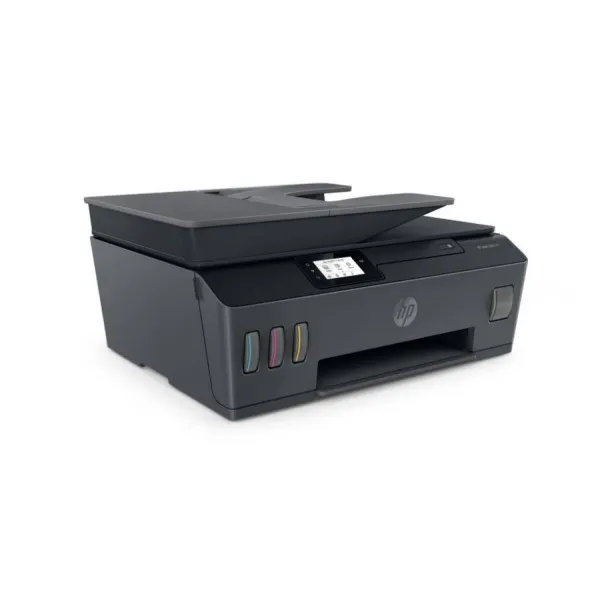 MFD HP Smart Tank 530