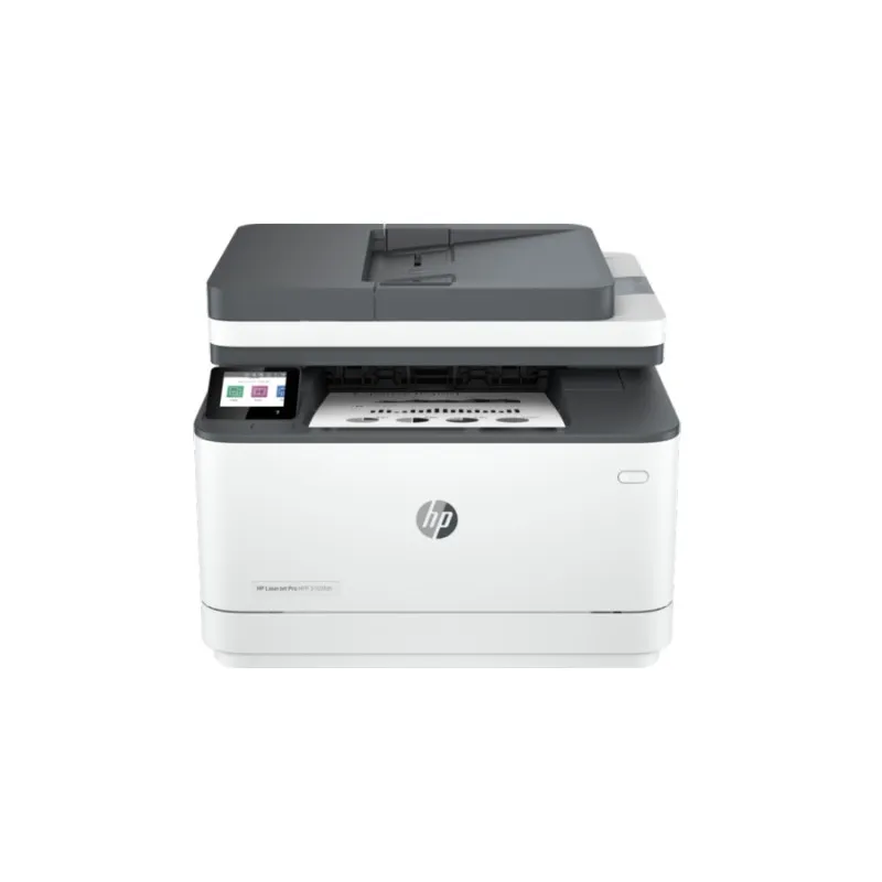 MFD HP LaserJet Pro 3103fdn