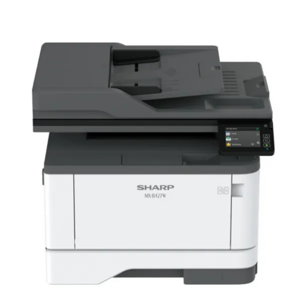 MFD Sharp Luna MX-B427WEU