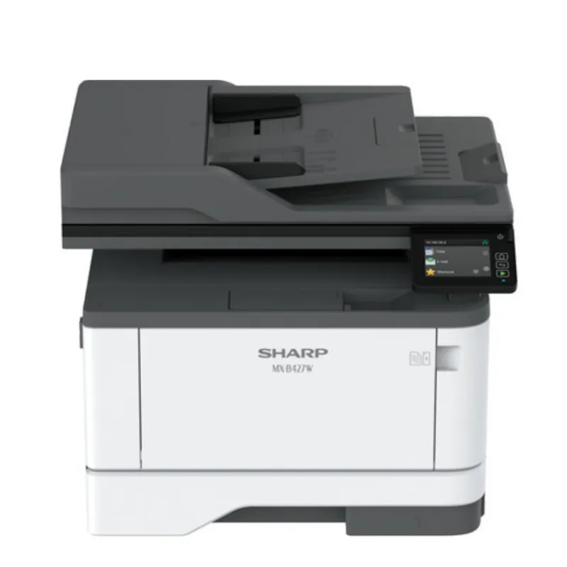 МФУ Sharp Luna MX-B427WEU