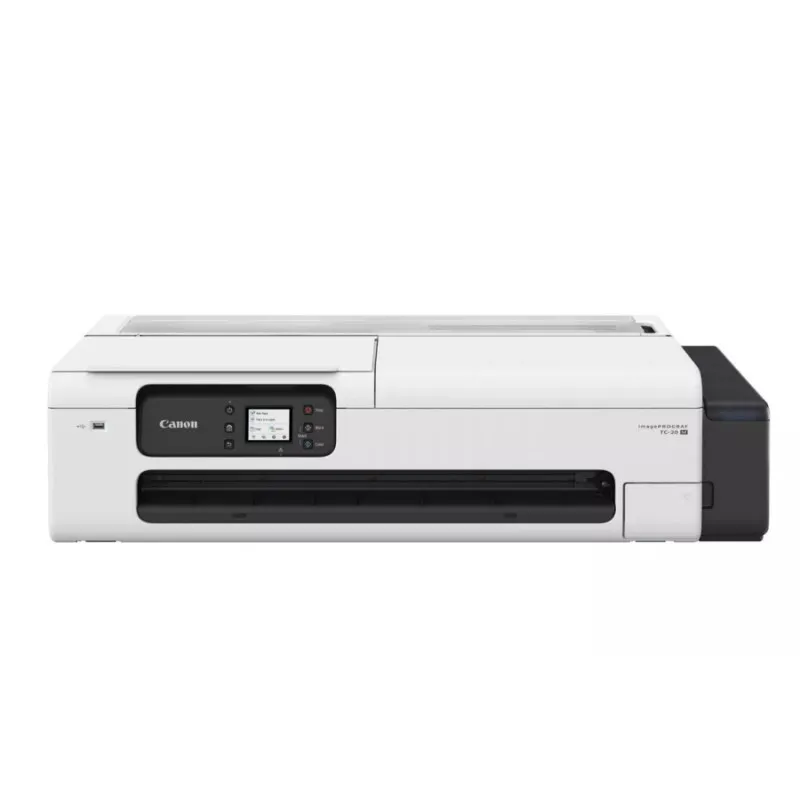 Canon imagePROGRAF TC-20M