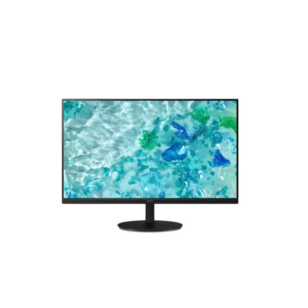 Monitor Acer CB322QKA, Black