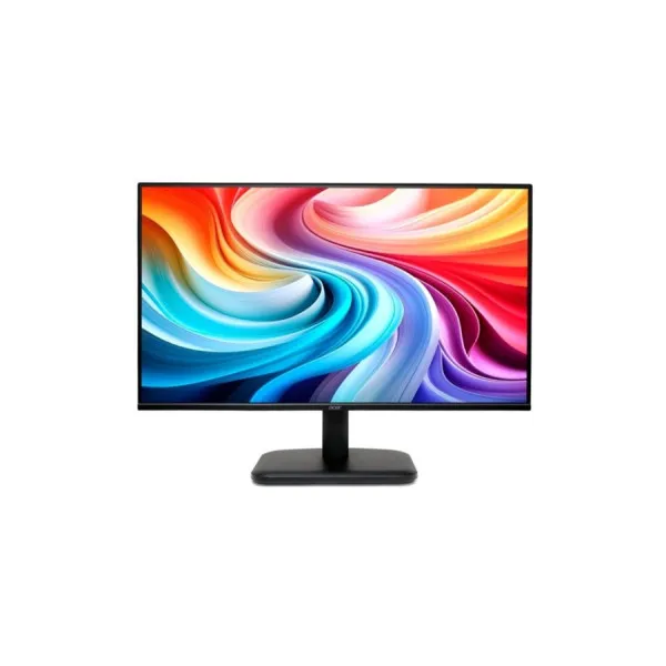 Monitor Acer EK241YGbi, Black