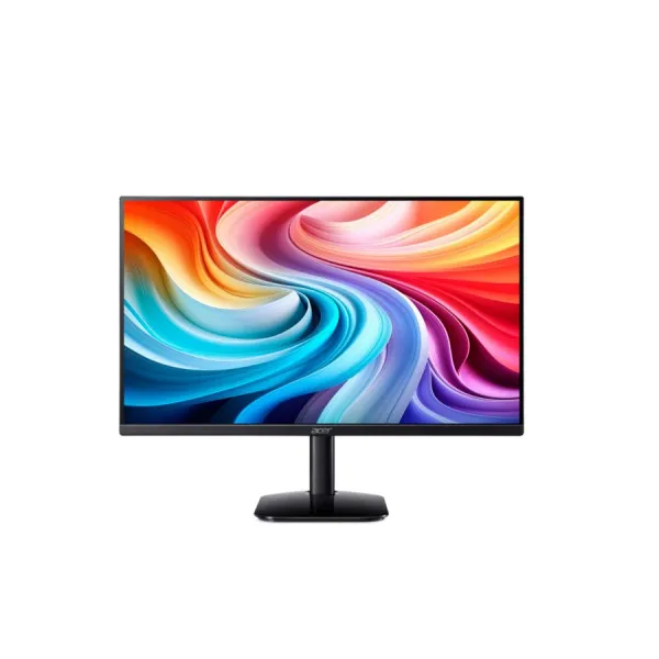 Monitor Acer KA242YE0bi, Black