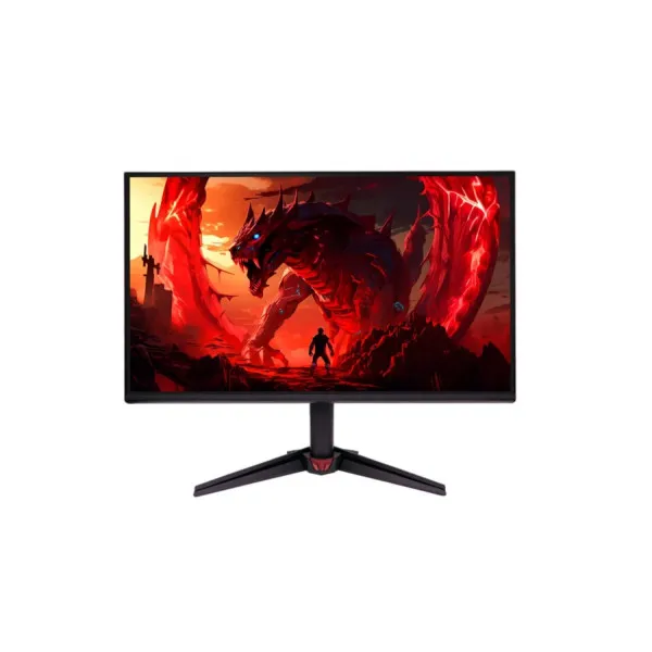 Монитор Acer Nitro VG270UGbmiipx, Black